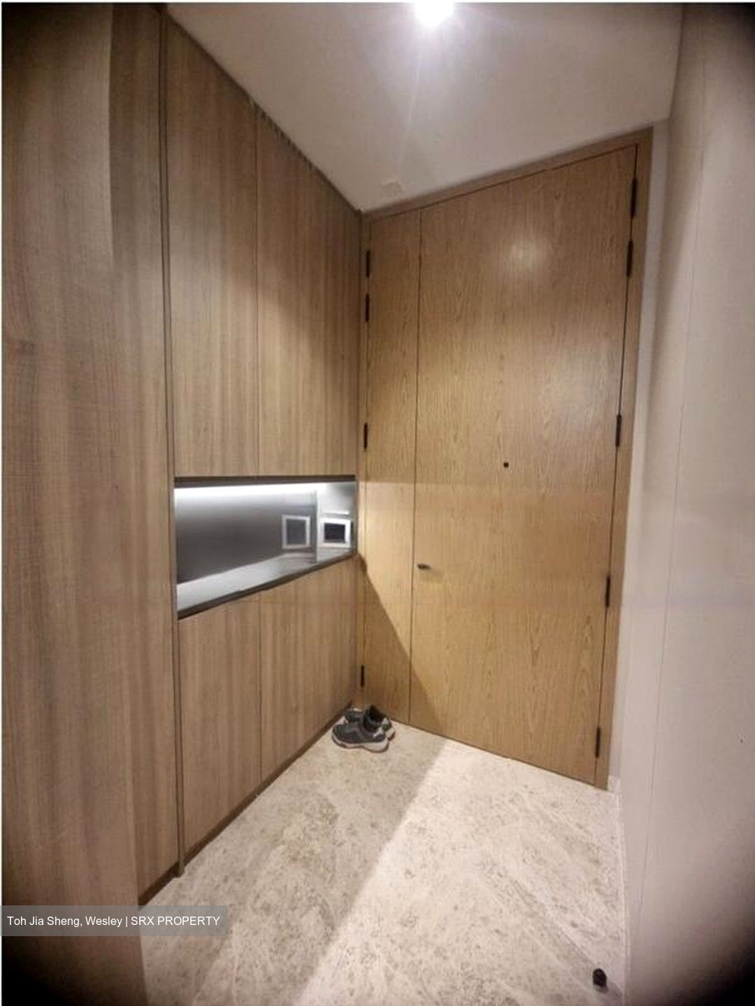 The Avenir (D9), Condominium #455897101